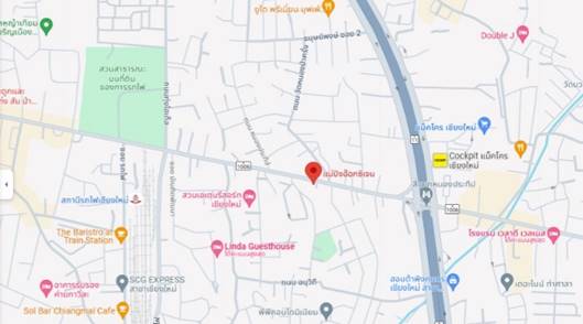 A map of a city

Description automatically generated